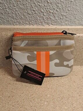 Haute Shore Card Pouch